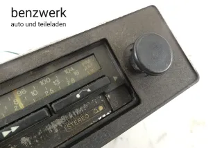 Oldtimer Youngtimer Autoradio Blaupunkt ARI ✔️ - Bild 2