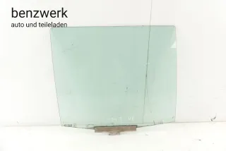 Mercedes W124 S124 Kombi Seitenscheibe Tür hinten rechts color 1247301618 - Bild 1