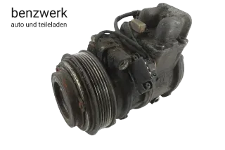 Mercedes W124 Klimakompressor ORIGINAL 0002340211 0002300311 ✔️ - Bild 1