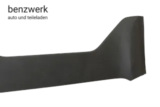 Mercedes W124 Kombi S124 Dachverkleidung hinten schwarz 1246902325 ✔️ - Bild 3