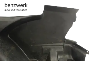 Mercedes W123 Verkleidung Kofferraum rechts 1236931233 ✔ - Bild 5