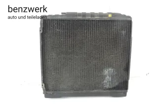 Mercedes W116 V8 Wasserkühler Behr zur Instandsetzung 1165011801 - Bild 7