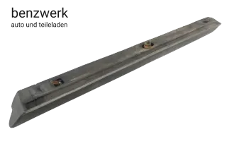 Mercedes SL SLC C107 R107 Zierleiste Kotflügel vorne links ORIGINAL 1078800182 - Bild 6
