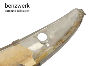 Mercedes SL R107 Abdeckung Blende Frontscheibenrahmen oben 1076880340 ✔️ - Bild 6