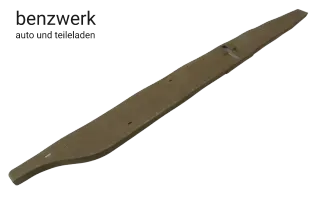 Mercedes W123 Kombi S123 Verkleidung Abdeckung Heckklappe olive grün 1237470135 - Bild 1