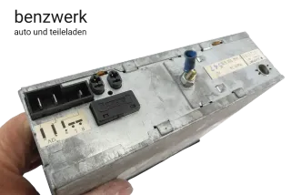 Oldtimer Youngtimer Autoradio Kassette Blaupunkt Mainz 24 ✔️ - Bild 5