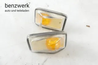 Porsche 911 964 Blinker weiß Set vorne komplett ORIGINAL BOSCH✔️ - Bild 8