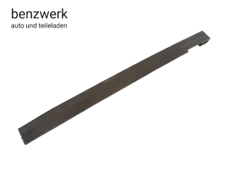 Mercedes M102 Belag Gleitschiene Kettenspanner NEU NOS 1020500083 - Bild 2