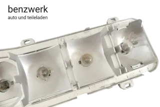 Mercedes W123 1x Rahmen Reflektor Lampenträger Rückleuchte links 1238203764 ✔️ - Bild 4