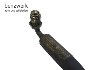 Mercedes W201 190 W124 Druckschlauch Hydraulikleitung Servolenkung 1244662881 ✔️ - Bild 3