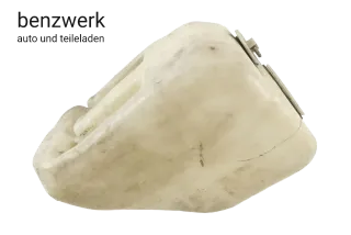 Mercedes W124 Behälter Scheibenwaschanlage beheizt ORIGINAl 1248690520 ✔️ - Bild 1