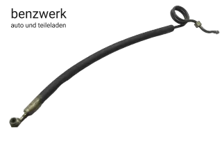 Mercedes W124 Druckschlauch Hydraulikleitung Servolenkung 1244662781 ✔️ - Bild 1