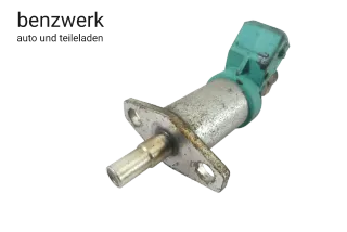 Mercedes W201 W124 M102 Kaltstartventil ORIGINAL 1020700146 0280170412 ✔️ - Bild 1
