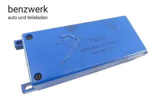 Parrot Steuergerät Bluetooth Freisprecheinbrichtung FSE PF150003AB 5L344729✔️ - Bild 1