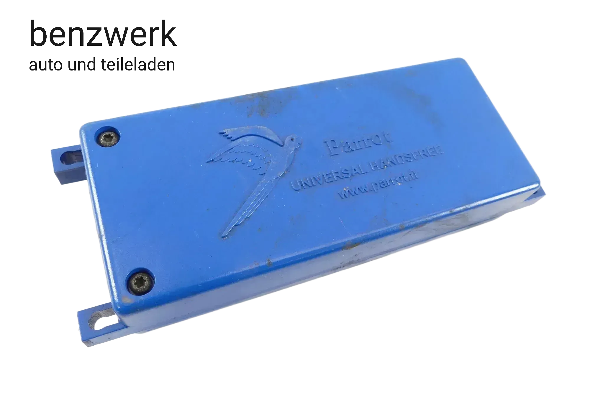 Parrot Steuergerät Bluetooth Freisprecheinbrichtung FSE PF150003AB 5L344729✔️ - Bild 1