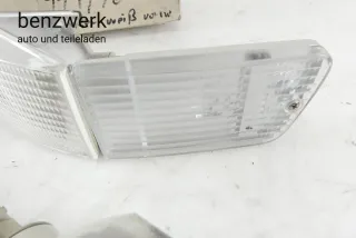 Porsche 911 964 Blinker weiß Set vorne komplett ORIGINAL BOSCH✔️ - Bild 4