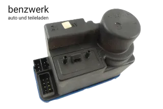 Mercedes W124 ZV-Pumpe Unterdruckpumpe Vakuumpumpe Orthopädisch 2028000148 ✔️ - Bild 1