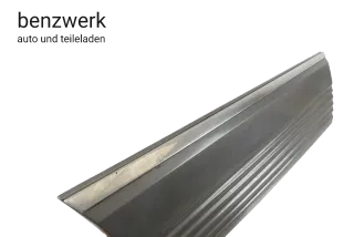 Mercedes W126 SE 1.Serie Beplankung Saccobrett Tür hinten rechts 1266902640 - Bild 4