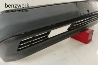 Mercedes W124 Mopf1 Stoßstange vorne komplett ORIGINAL 1248850825 ✔️ - Bild 4