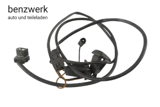 Mercedes W124 ab 08/89 Mopf1 Mopf2 2x Spritzdüse Scheibenwaschanlage ORIGINAL - Bild 1