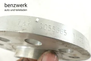 H&R 1x Spurverbreiterung 15mm  3055665 ✔️ - Bild 2