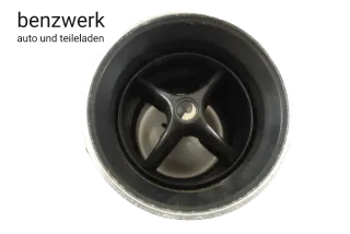 Mercedes W123 Luftdusche Luftdüse Armaturenbrett aussen 1238300254 ✔️ - Bild 2