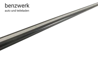 Mercedes W123 S123 Zierleiste Kotflügel vorne links 1236900380 ✔️ - Bild 3