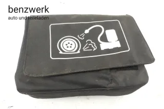 Continental ContiMobilityKit Reifendruckkompressor Pannenkit ✔️ - Bild 6