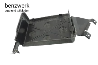 Mercedes SL R129 Halter CD-Wechsler ORIGINAL ✔️ - Bild 4