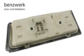 Mercedes W114 W115 2.Serie Lampenträger Rückleuchte rechts 1148201064 ✔️ - Bild 2