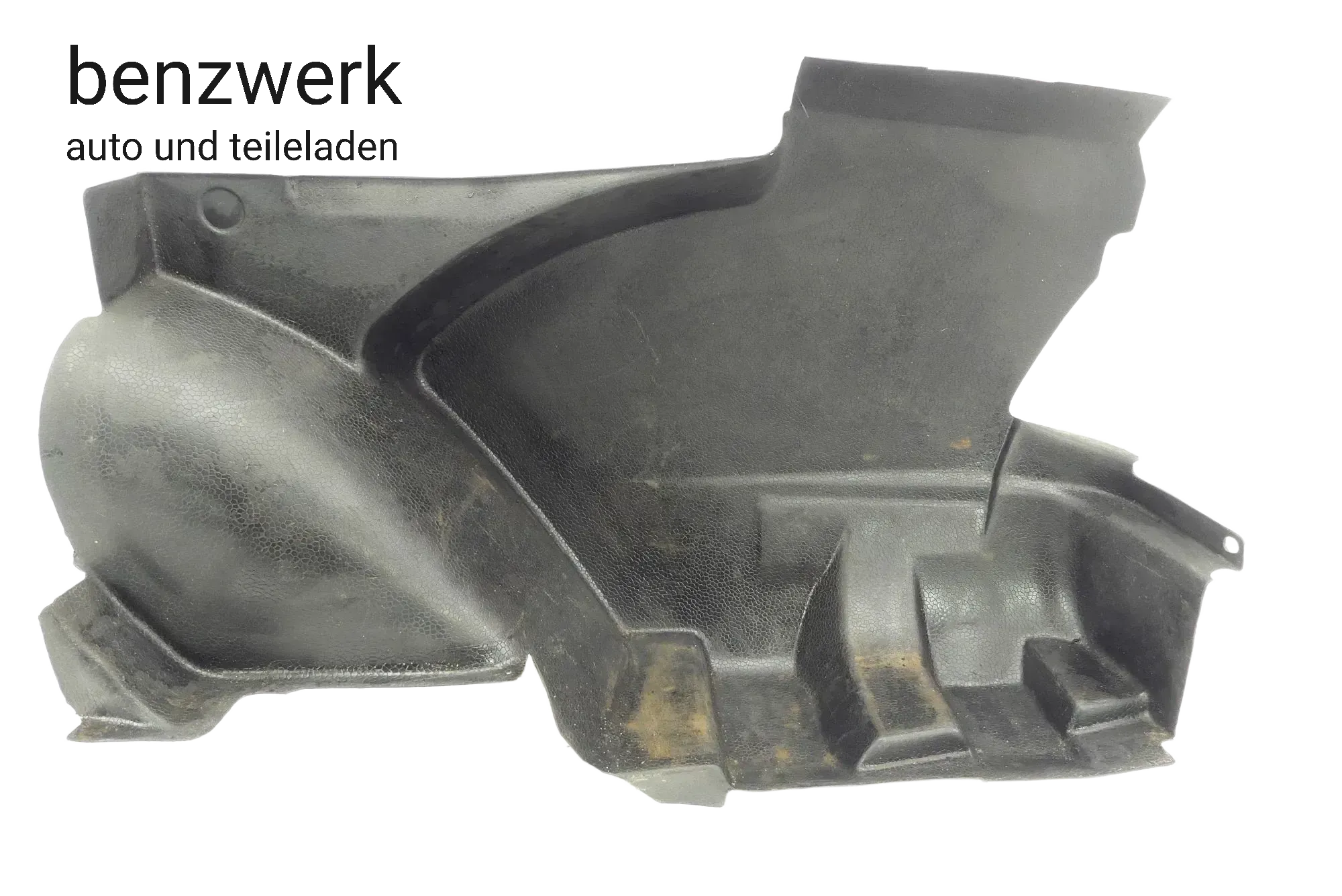 Mercedes W123 Verkleidung Kofferraum rechts 1236931233 ✔ - Bild 1