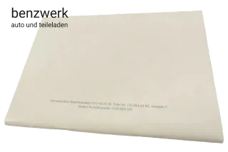 Mercedes Radio Audio 10/30 Bedienungsanleitung Betriebsanleitung 1705846482 ✔️ - Bild 3
