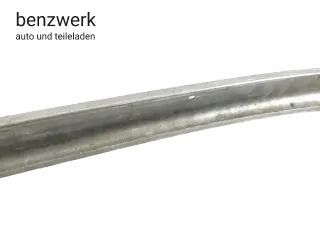 Mercedes SL SLC R107 C107 W107 Chromblende Stoßstange hinten links 1078850305 ✔ - Bild 7