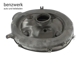 Mercedes W124 M103 Luftfilterkasten 0130947202 ✔️ - Bild 7