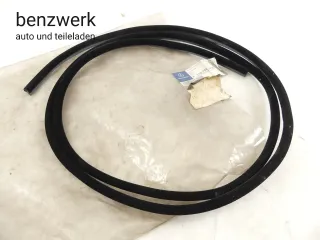 Mercedes CLK W208 Dichtung Deckel Schiebedach NEU NOS ORIGINAL 2087800098 - Bild 1