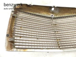 Mercedes W114 W115 /8 1. Serie Kühlergrill Kühlergitter ORIGINAL - Bild 13