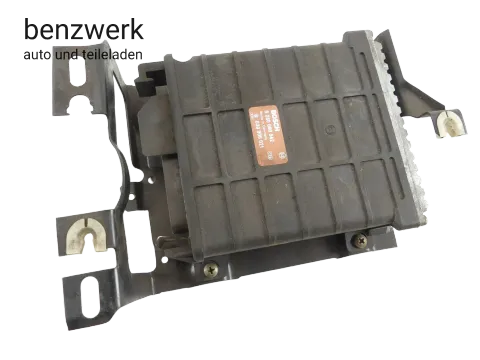 VW Audi Motorsteuergerät MSG Zündsteuergerät Zündmodul 030906021 191905351 ✔️