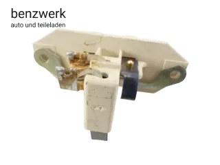 Mercedes BOSCH Kohlehalter Lichtmaschine NEU NOS 1194336006 - Bild 3