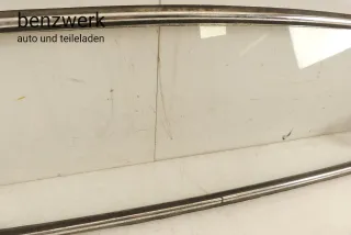 Mercedes W120 W121 Ponton Heckscheibe Klarglas ✔️ - Bild 3