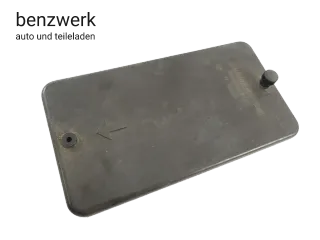 Mercedes W116 Deckel Sicherungskasten mit Einleger 1165400182 1165450700 ✔️ - Bild 1