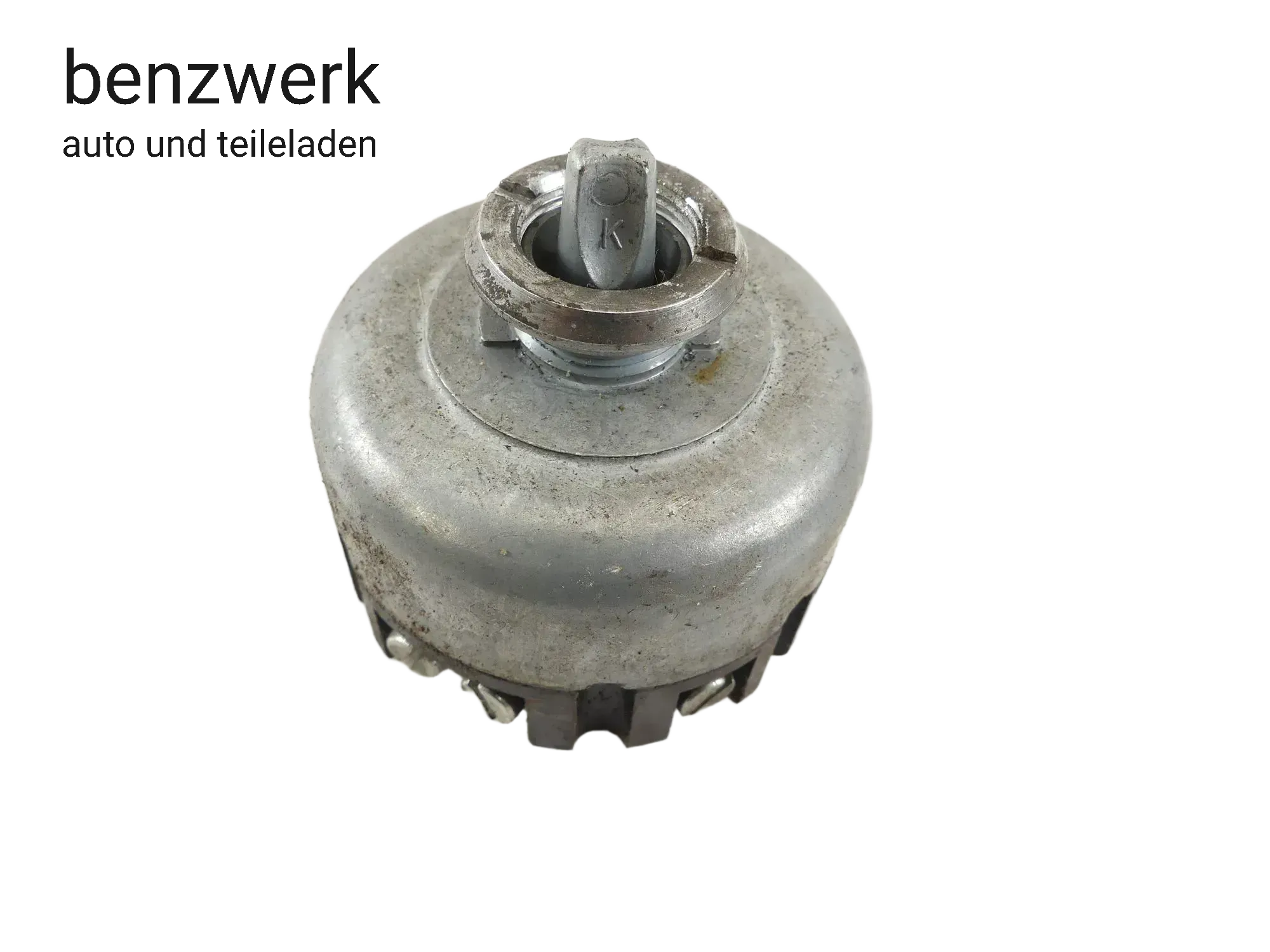 Mercedes W100 W110 W111 W112 W113 W120 W121 W128 W189 Lichtschalter 0005452004 - Bild 1
