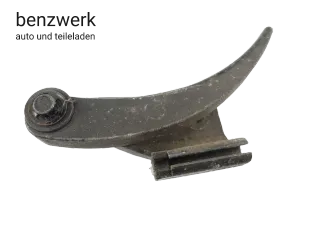 Mercedes W110 W111 W108 W113 W116 W123 W460 Griff Öffner Motorhaube 1108800020✔️ - Bild 1