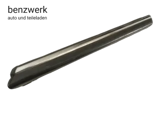 Mercedes SL SLC C107 R107 Zierleiste Kotflügel vorne rechts ORIGINAL 1078800282 - Bild 1