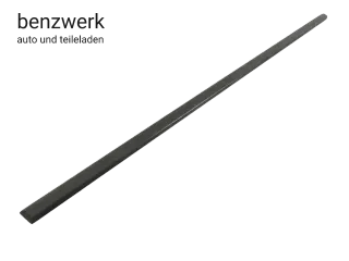 Mercedes W201 190 VorMopf bis 8/88 Zierleiste Tür vorne links mitte 2016900362 - Bild 1