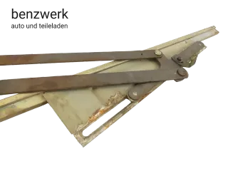 Mercedes W114 Coupe C114 /8 Fensterheber vorne rechts 1157250802 ✔ - Bild 3