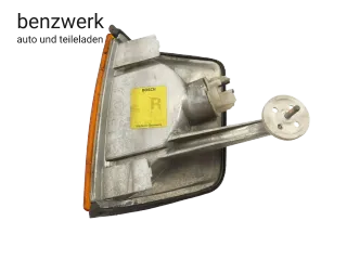 Mercedes W201 190 Blinker ORANGE vorne rechts ORIGINAL BOSCH 0008205421 - Bild 3