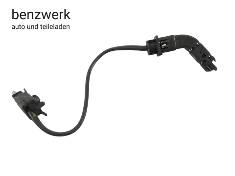Mercedes W124 R107 W126 Temperatursensor Verdampfer Klimaanlage 1268301172 ✔️