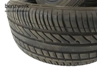 Atlas 2x Sommerreifen 225/50R17 94W 7,5mm✔️ - Bild 2