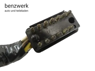 Mercedes W110 W111 W108 Lenkstockschalter Blinkerhebel 9674/1 0035457924✔️ - Bild 5