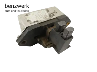 Mercedes Monark Regler Lichtmaschine 82952004 - Bild 1
